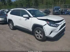 2T3P1RFV7KC040353 2019 TOYOTA RAV 4