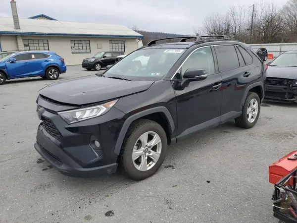 2T3P1RFV7KC041180 2019 TOYOTA RAV 4 - Image 1