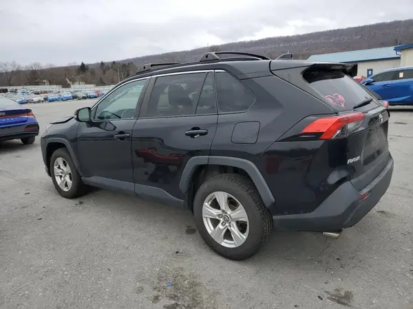 2T3P1RFV7KC041180 2019 TOYOTA RAV 4 - Image 2