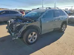 2T3P1RFV7KC046539 2019 TOYOTA RAV 4