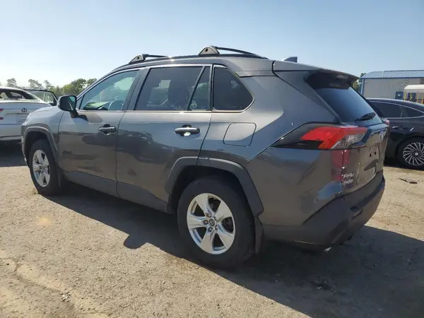 2T3P1RFV7KC049148 2019 TOYOTA RAV 4 - Image 2