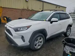 2T3P1RFV7KC050803 2019 TOYOTA RAV 4