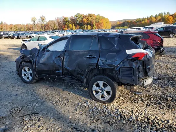 2T3P1RFV7KC054737 2019 TOYOTA RAV 4 - Image 2