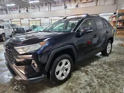 2T3P1RFV7KC055130 2019 TOYOTA RAV 4