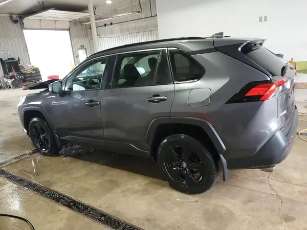 2T3P1RFV7KC060585 2019 TOYOTA RAV 4 - Image 2