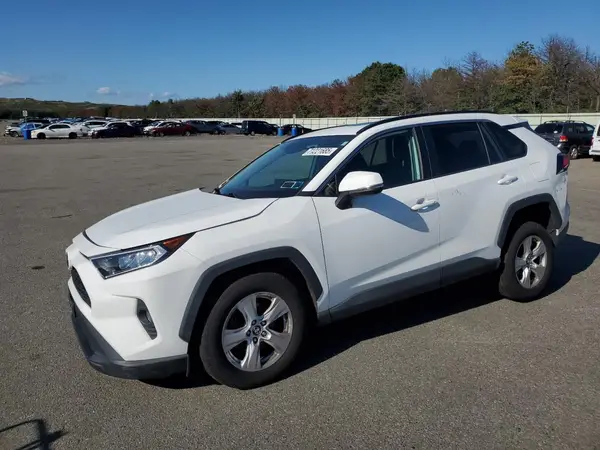 2T3P1RFV7KW003835 2019 TOYOTA RAV 4 - Image 1