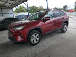 2T3P1RFV7KW005245 2019 TOYOTA RAV 4