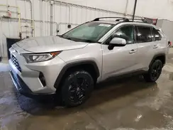 2T3P1RFV7KW016634 2019 TOYOTA RAV 4