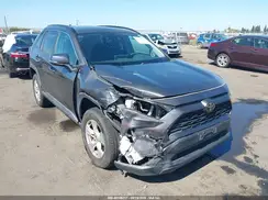 2T3P1RFV7KW025463 2019 TOYOTA RAV 4