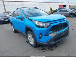 2T3P1RFV7KW027293 2019 TOYOTA RAV 4