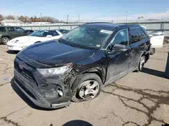 2T3P1RFV7KW029237 2019 TOYOTA RAV 4