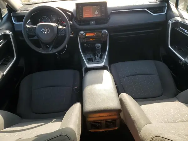 2T3P1RFV7KW029237 2019 TOYOTA RAV 4 - Image 8