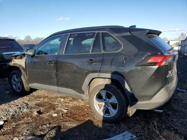 2T3P1RFV7KW040593 2019 TOYOTA RAV 4 - Image 2