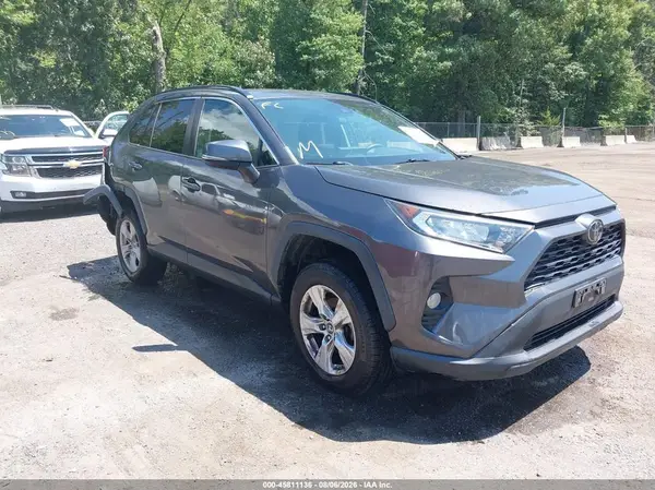 2T3P1RFV7KW043039 2019 TOYOTA RAV 4 - Image 1