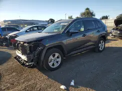 2T3P1RFV7KW052615 2019 TOYOTA RAV 4