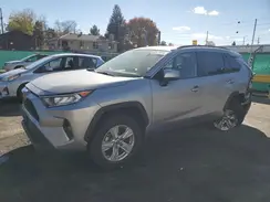 2T3P1RFV7KW052713 2019 TOYOTA RAV 4