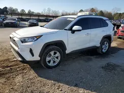 2T3P1RFV7KW057538 2019 TOYOTA RAV 4