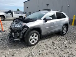 2T3P1RFV7KW072086 2019 TOYOTA RAV 4