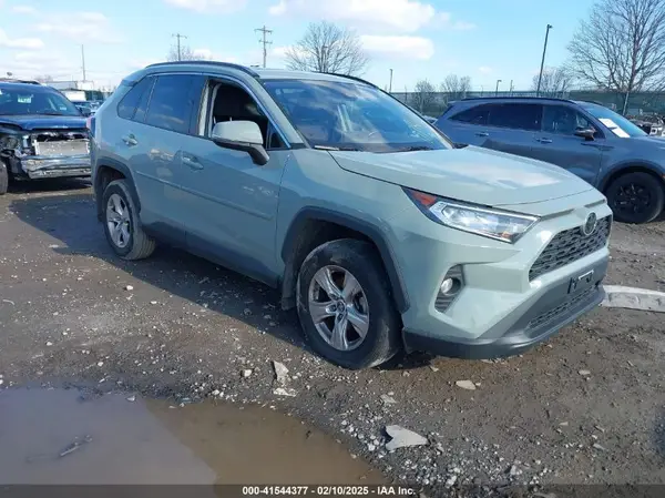 2T3P1RFV7KW078616 2019 TOYOTA RAV 4 - Image 1