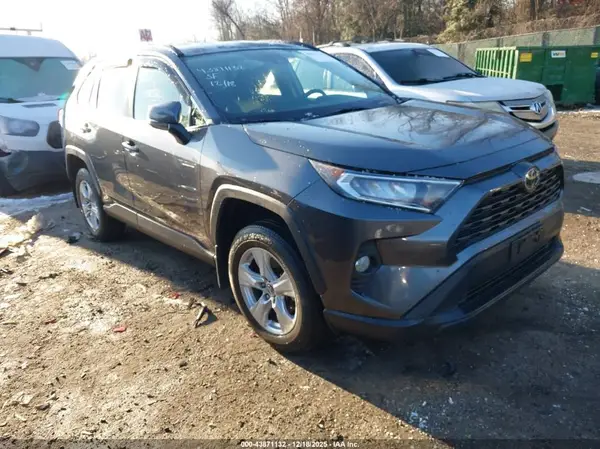 2T3P1RFV7LC060782 2020 TOYOTA RAV 4 - Image 1