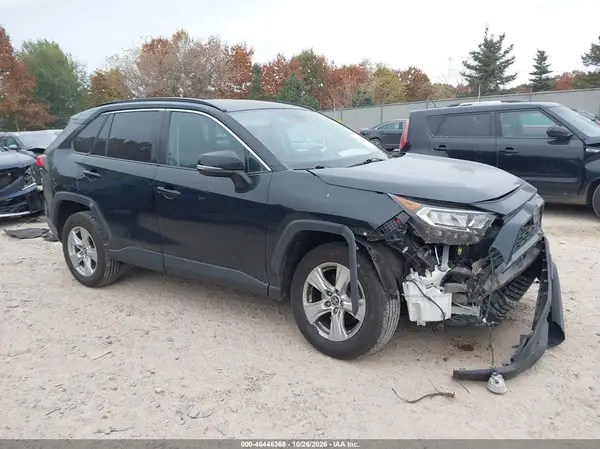 2T3P1RFV7LC068218 2020 TOYOTA RAV 4 - Image 1