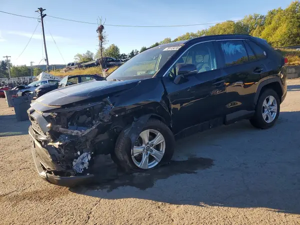 2T3P1RFV7LC091420 2020 TOYOTA RAV 4 - Image 1