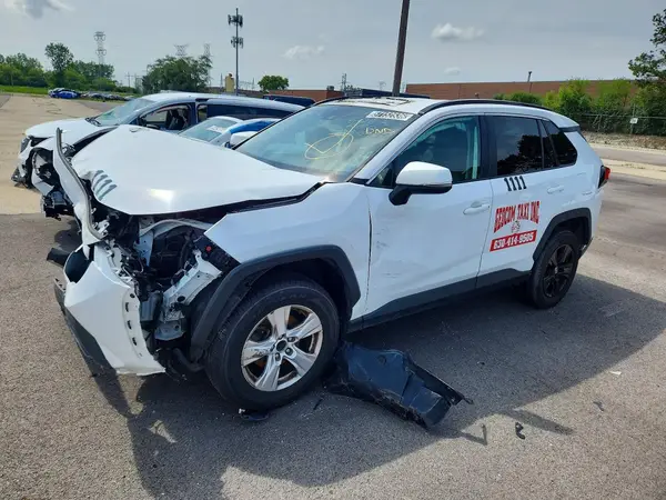 2T3P1RFV7LC103159 2020 TOYOTA RAV 4 - Image 1