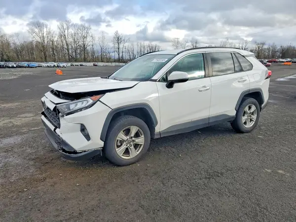 2T3P1RFV7LC112430 2020 TOYOTA RAV 4 - Image 1
