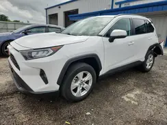 2T3P1RFV7LC126375 2020 TOYOTA RAV 4