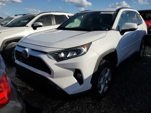 2T3P1RFV7LW094851 2020 TOYOTA RAV 4 - Image 1