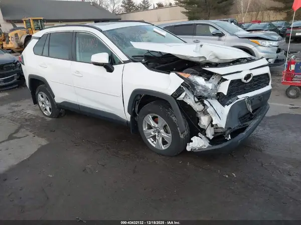2T3P1RFV7LW096907 2020 TOYOTA RAV 4 - Image 1