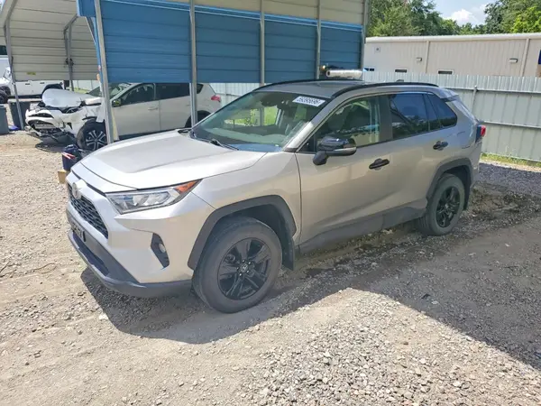2T3P1RFV7LW098169 2020 TOYOTA RAV 4 - Image 1