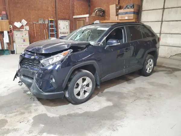 2T3P1RFV7LW098513 2020 TOYOTA RAV 4 - Image 1