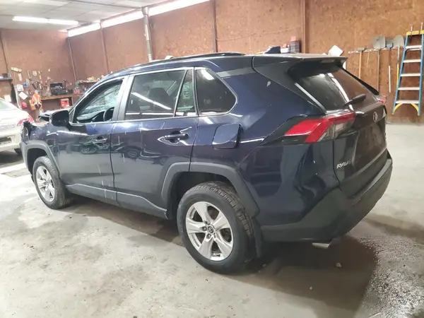 2T3P1RFV7LW098513 2020 TOYOTA RAV 4 - Image 2