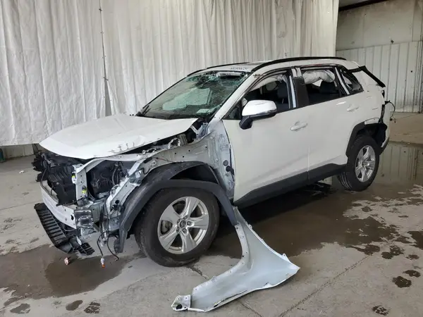 2T3P1RFV7LW101765 2020 TOYOTA RAV 4 - Image 1