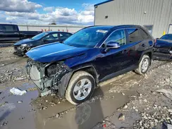 2T3P1RFV7LW103161 2020 TOYOTA RAV 4