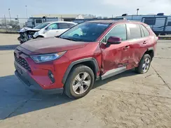 2T3P1RFV7LW103693 2020 TOYOTA RAV 4