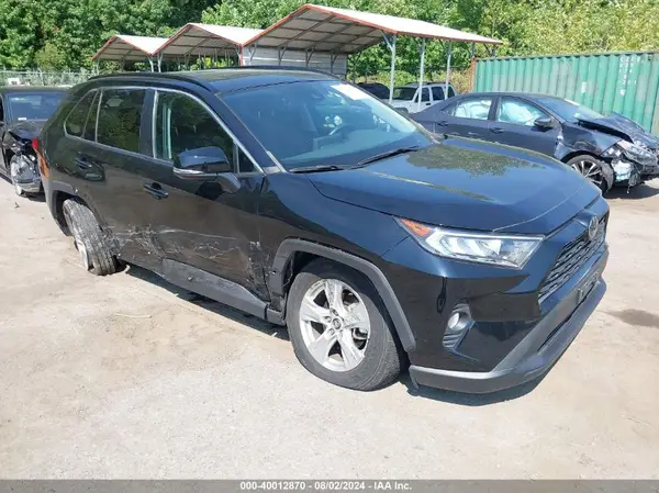 2T3P1RFV7LW111230 2020 TOYOTA RAV 4 - Image 1