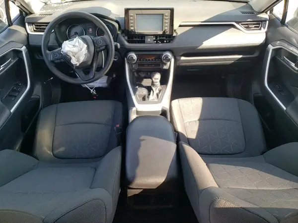 2T3P1RFV7LW125046 2020 TOYOTA RAV 4 - Image 8