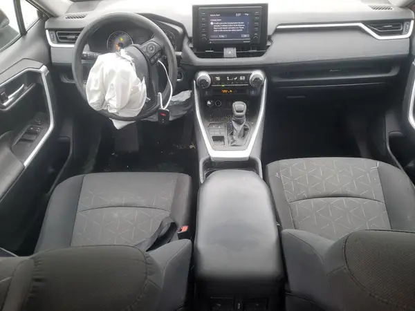 2T3P1RFV7LW129405 2020 TOYOTA RAV 4 - Image 8