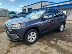 2T3P1RFV7LW131722 2020 TOYOTA RAV 4