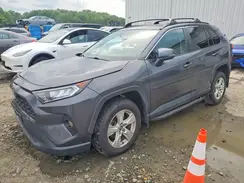 2T3P1RFV7LW135141 2020 TOYOTA RAV 4