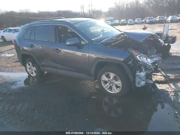2T3P1RFV7MC143551 2021 TOYOTA RAV 4 - Image 1