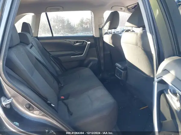 2T3P1RFV7MC143551 2021 TOYOTA RAV 4 - Image 8