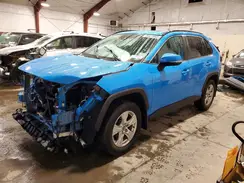 2T3P1RFV7MC146840 2021 TOYOTA RAV 4
