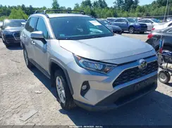 2T3P1RFV7MC152606 2021 TOYOTA RAV 4