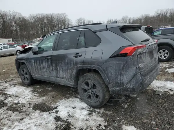 2T3P1RFV7MC169518 2021 TOYOTA RAV 4 - Image 2