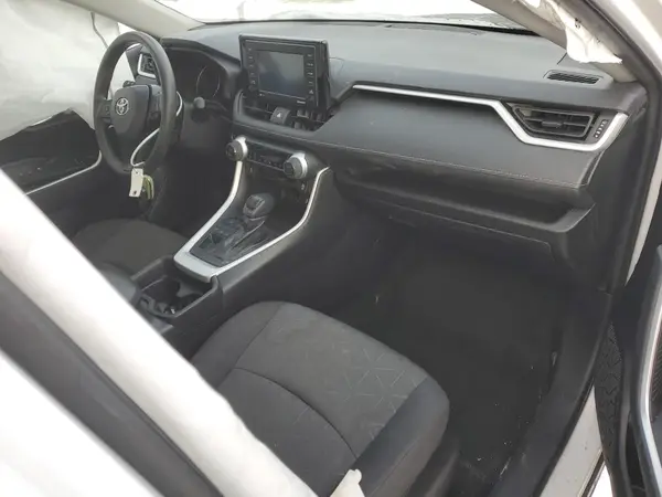 2T3P1RFV7MC185590 2021 TOYOTA RAV 4 - Image 8