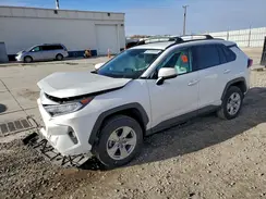 2T3P1RFV7MC192409 2021 TOYOTA RAV 4
