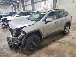 2T3P1RFV7MC193138 2021 TOYOTA RAV 4